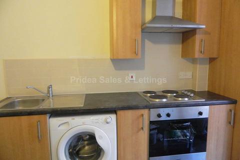 1 bedroom apartment to rent, Heaton St, Gainsborough