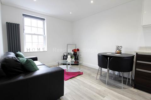 2 bedroom duplex to rent, Oxford Road, Reading