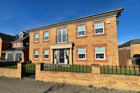 5 bedroom detached house for sale, Yeldon Close, Sunderland, SR2