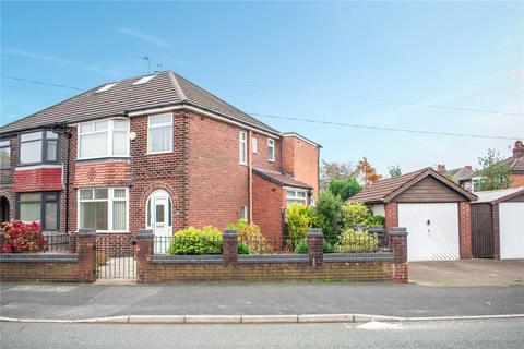 4 bedroom semi-detached house for sale, Butterworth Lane, Chadderton, Oldham, Greater Manchester, OL9