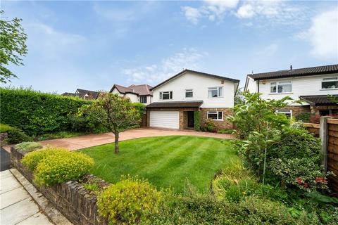 5 bedroom detached house for sale, The Avenue, Hatch End, Pinner