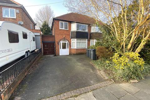 3 bedroom house to rent, Hansom Road, Quinton, Birmingham