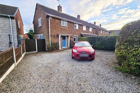 3 bedroom semi-detached house for sale, Longmoor Road, Long Eaton, Nottingham