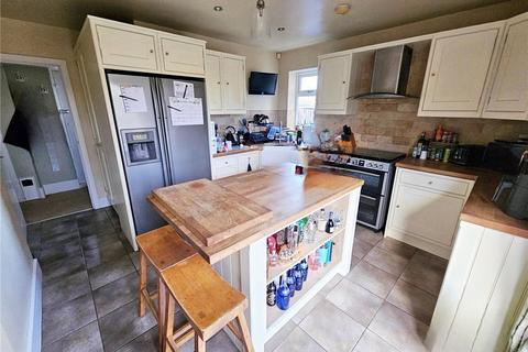 3 bedroom semi-detached house for sale, Longmoor Road, Long Eaton, Nottingham