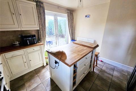 3 bedroom semi-detached house for sale, Longmoor Road, Long Eaton, Nottingham