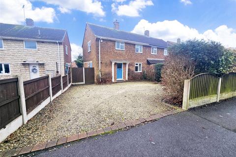 3 bedroom semi-detached house for sale, Longmoor Road, Long Eaton, Nottingham