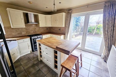 3 bedroom semi-detached house for sale, Longmoor Road, Long Eaton, Nottingham