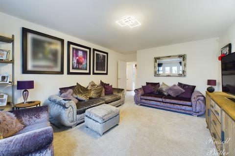 undefined, Minter Rise, Winslow, Buckinghamshire, MK18