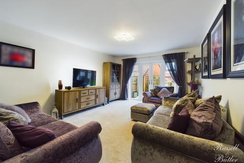 undefined, Minter Rise, Winslow, Buckinghamshire, MK18