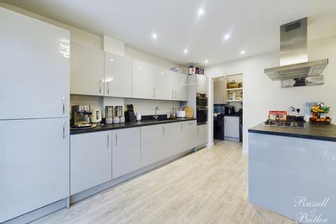 undefined, Minter Rise, Winslow, Buckinghamshire, MK18