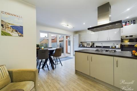 undefined, Minter Rise, Winslow, Buckinghamshire, MK18