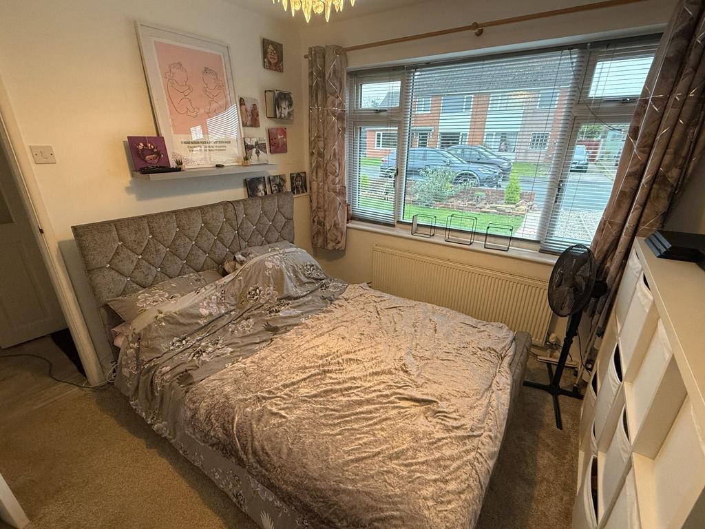 Bedroom 3