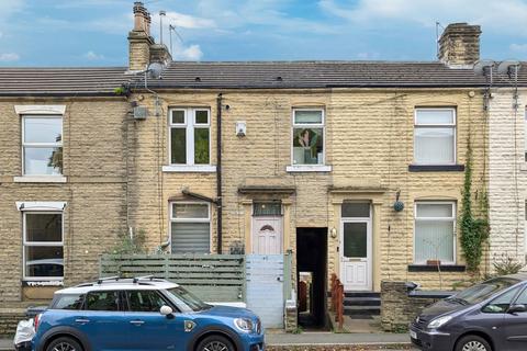 2 bedroom terraced house for sale, THORNHILL ROAD, BRIGHOUSE HD6