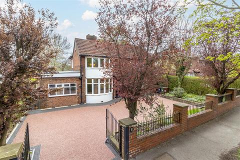 3 bedroom detached house for sale, Primley Park Avenue, Leeds