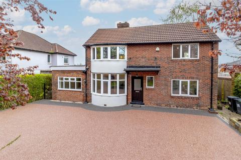 3 bedroom detached house for sale, Primley Park Avenue, Leeds