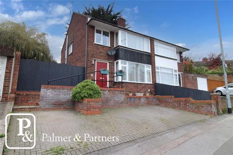 3 bedroom semi-detached house for sale, Warwick Road, Ipswich, Suffolk, IP4