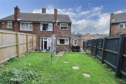 3 bedroom semi-detached house for sale, Warwick Road, Ipswich, Suffolk, IP4