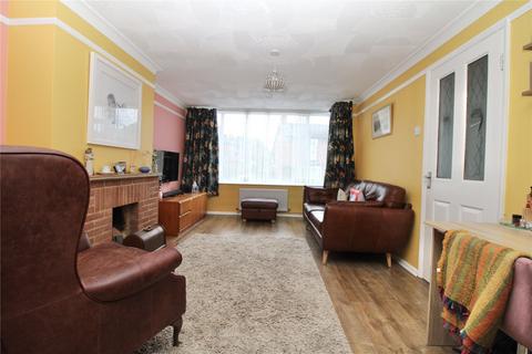 3 bedroom semi-detached house for sale, Warwick Road, Ipswich, Suffolk, IP4