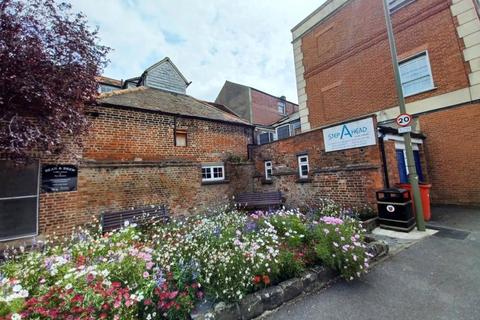 2 bedroom terraced house for sale, St. Marys Street, Oxfordshire OX10