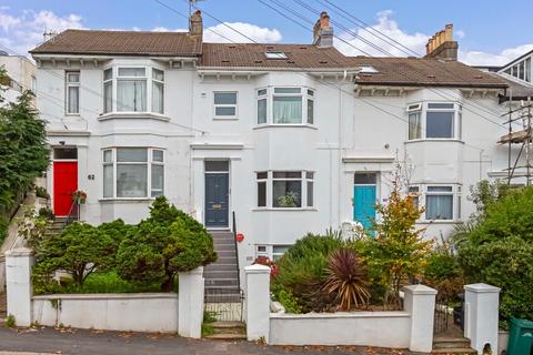 1 bedroom apartment for sale, Old Shoreham Road, Brighton