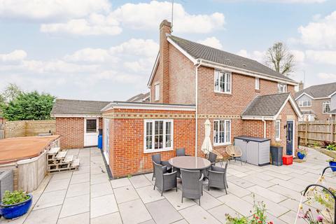 4 bedroom detached house for sale, Old Bell Close, Stansted, Essex, CM24