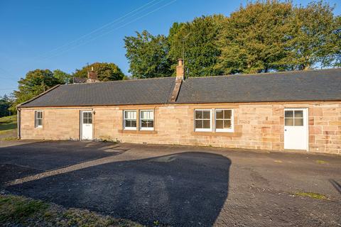 2 bedroom cottage for sale, 1 Carronbank, Carronbridge, DG3