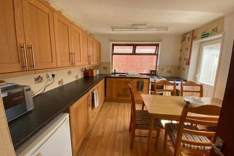 6 bedroom house to rent, Stanley Road, Aberystwyth