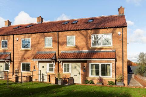 3 bedroom terraced house for sale, Branton Lane, Great Ouseburn, York, North Yorkshire, YO26.