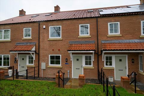 undefined, Branton Lane, Great Ouseburn, York, North Yorkshire, YO26.