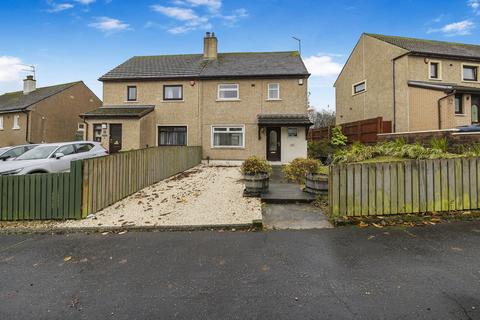 2 bedroom semi-detached villa for sale, Hartfield Crescent, Neilston G78