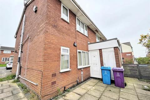 1 bedroom flat for sale, Rathbone Road, Wavertree, Old Swan, Liverpool