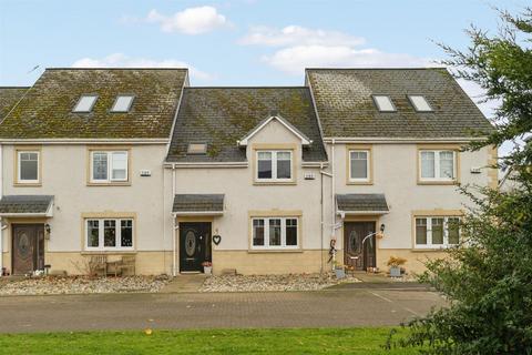 3 bedroom house for sale, Eden Square, Balgowan, by Tibbermore PH1