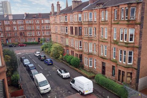 2 bedroom ground floor flat for sale, Flat 0/1, 3 Rhynie Drive, Ibrox, Glasgow, G51 2LD