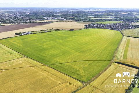 Land for sale, Shirehall Road, Dartford, Kent DA2