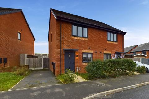 31 Toll Gate Close, Tyldesley, Manchester, M29 8QZ