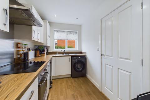 31 Toll Gate Close, Tyldesley, Manchester, M29 8QZ