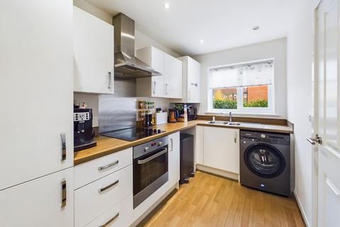 31 Toll Gate Close, Tyldesley, Manchester, M29 8QZ
