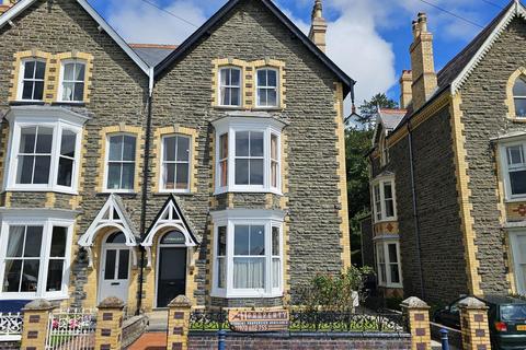 9 bedroom house to rent, North Road, Aberystwyth