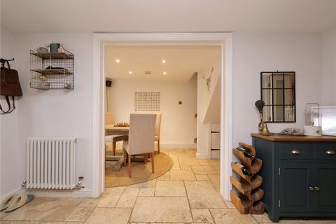 3 bedroom end of terrace house for sale, Little London, Oakhill