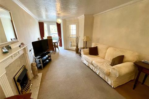 1 bedroom retirement property for sale, Poole Road, Bournemouth, Dorset, BH4