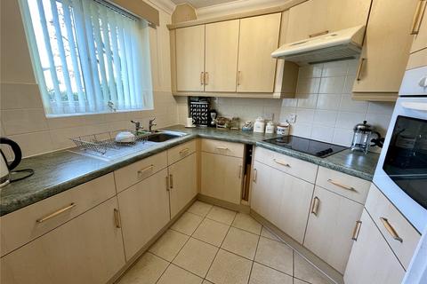 1 bedroom retirement property for sale, Poole Road, Bournemouth, Dorset, BH4