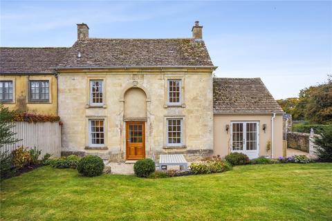 4 bedroom semi-detached house for sale, Cherington, Tetbury, Gloucestershire, GL8