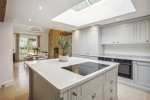 4 bedroom semi-detached house for sale, Cherington, Tetbury, Gloucestershire, GL8