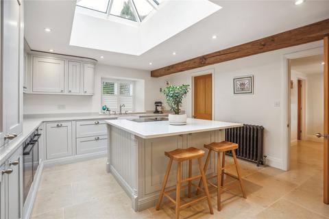 4 bedroom semi-detached house for sale, Cherington, Tetbury, Gloucestershire, GL8