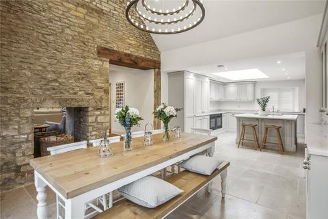 4 bedroom semi-detached house for sale, Cherington, Tetbury, Gloucestershire, GL8