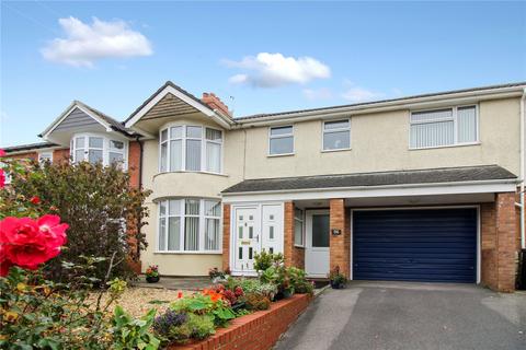 4 bedroom semi-detached house for sale, Dores Road, Swindon SN2