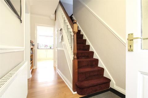 4 bedroom semi-detached house for sale, Dores Road, Swindon SN2