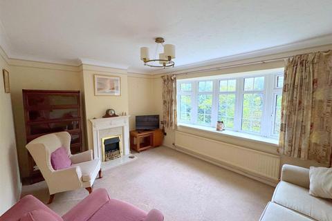 3 bedroom townhouse for sale, St. Gregory Close, Meads, Eastbourne