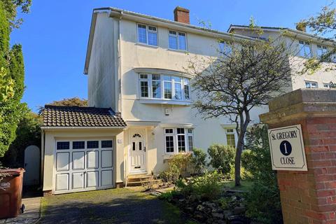undefined, St. Gregory Close, Meads, Eastbourne