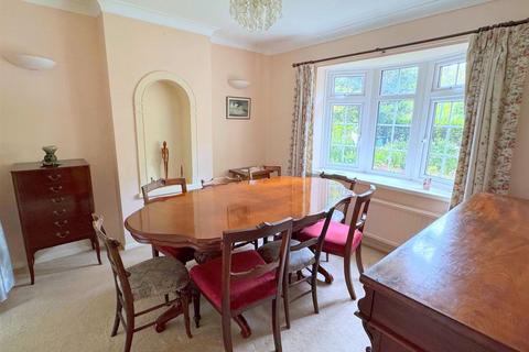 undefined, St. Gregory Close, Meads, Eastbourne